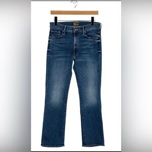 MOTHER Insider Flood Jeans (women)
